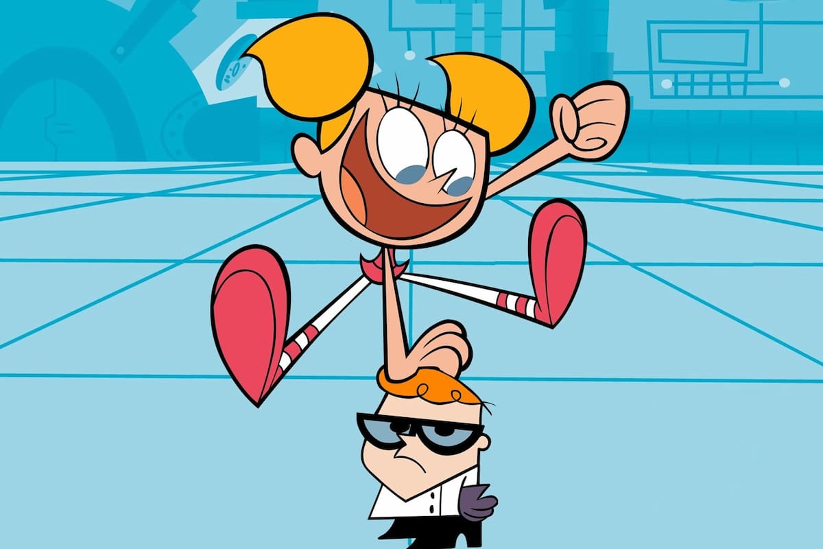 El Laboratorio de Dexter fue una de las series animadas más populares de los noventas y cosechó fanáticos en todo el mundo.