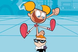 El Laboratorio de Dexter fue una de las series animadas más populares de los noventas y cosechó fanáticos en todo el mundo.