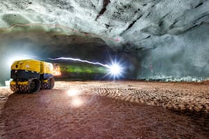 Un grupo de científicos anunció un posible avance en la búsqueda de materia oscura