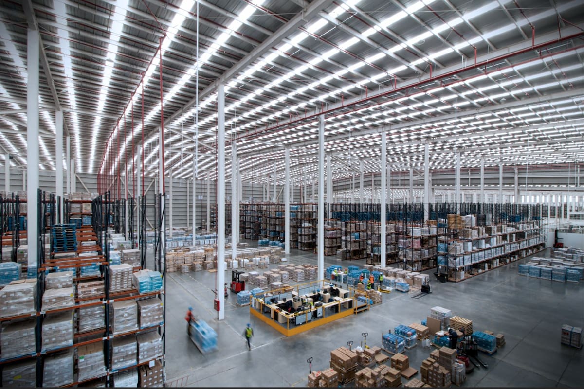 El laboratorio mexicano evalúa la compra de marcas y el desarrollo de estructura productiva