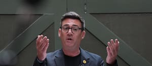 Se abren las nominaciones para suceder a Starmer: Andy Burnham podría quedar como único candidato