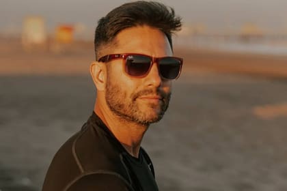 El lado "B" de Santiago Ladino: es inversor de una empresa de alimentos hidropónicos y miembro de varias fundaciones