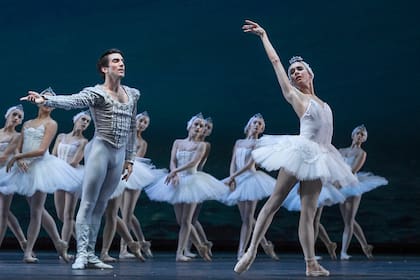 Se estrenará una nueva producción de El lago de los cisnes para cerrar la temporada 2019 en el Colón