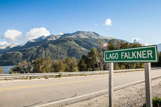 Clausuran un importante camping que forma parte del Camino de los Siete Lagos
