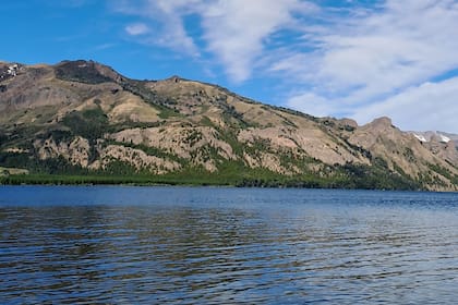El Lago Meliquina se sumaría al circuito