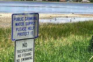 La dramática consecuencia climática que podría dejar sin agua potable a Palm Beach