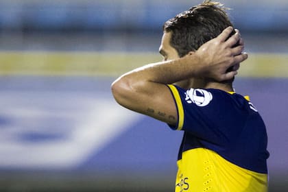 El lamento de Gago