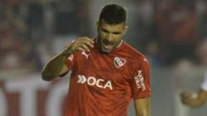 El lamento de Gigliotti