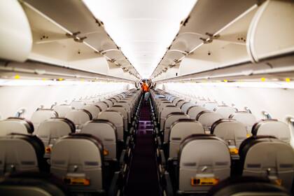El lamento de las aerolíneas internacionales por el nuevo dólar Qatar