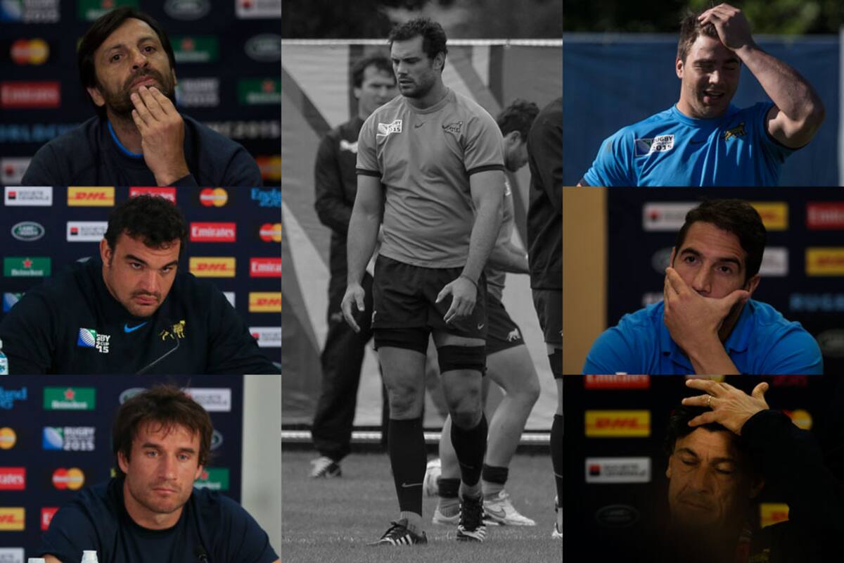 El lamento de los Pumas con la baja de Galarza