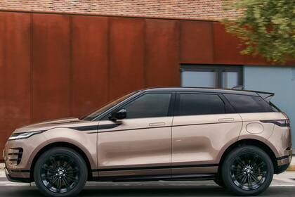 El Land Rover Evoque S llega con motorización Mild Hybrid