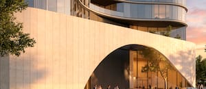 Dolce & Gabbana tendrá su torre de US$160 millones de inversión en Buenos Aires