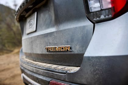 El lanzamiento de la nueva versión marca el reemplazo del Timberline y refuerza la apuesta de Ford por el mercado de SUV medianas