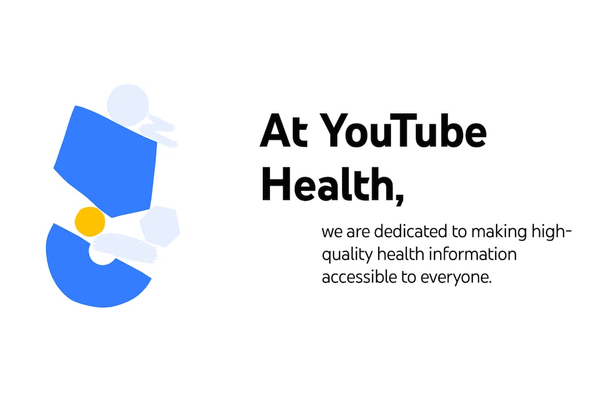 El lanzamiento de YouTube Health en la Argentina se dio también en Chile y Perú
