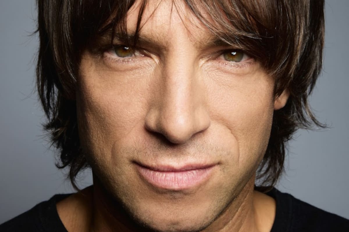 El lanzamiento del alfajor de Joaquín Levinton se cruzó, además, con otra noticia de peso: el estreno de su primer álbum solista