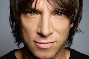 El lanzamiento del alfajor de Joaquín Levinton se cruzó, además, con otra noticia de peso: el estreno de su primer álbum solista