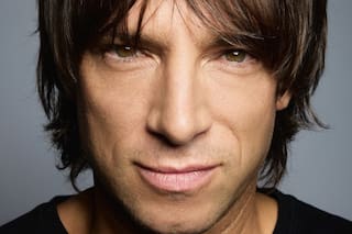 Joaquín Levinton lanzó su propio alfajor junto a su primer disco solista