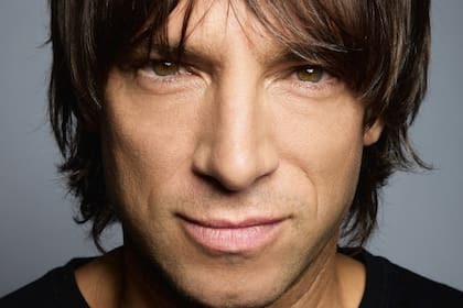 El lanzamiento del alfajor de Joaquín Levinton se cruzó, además, con otra noticia de peso: el estreno de su primer álbum solista