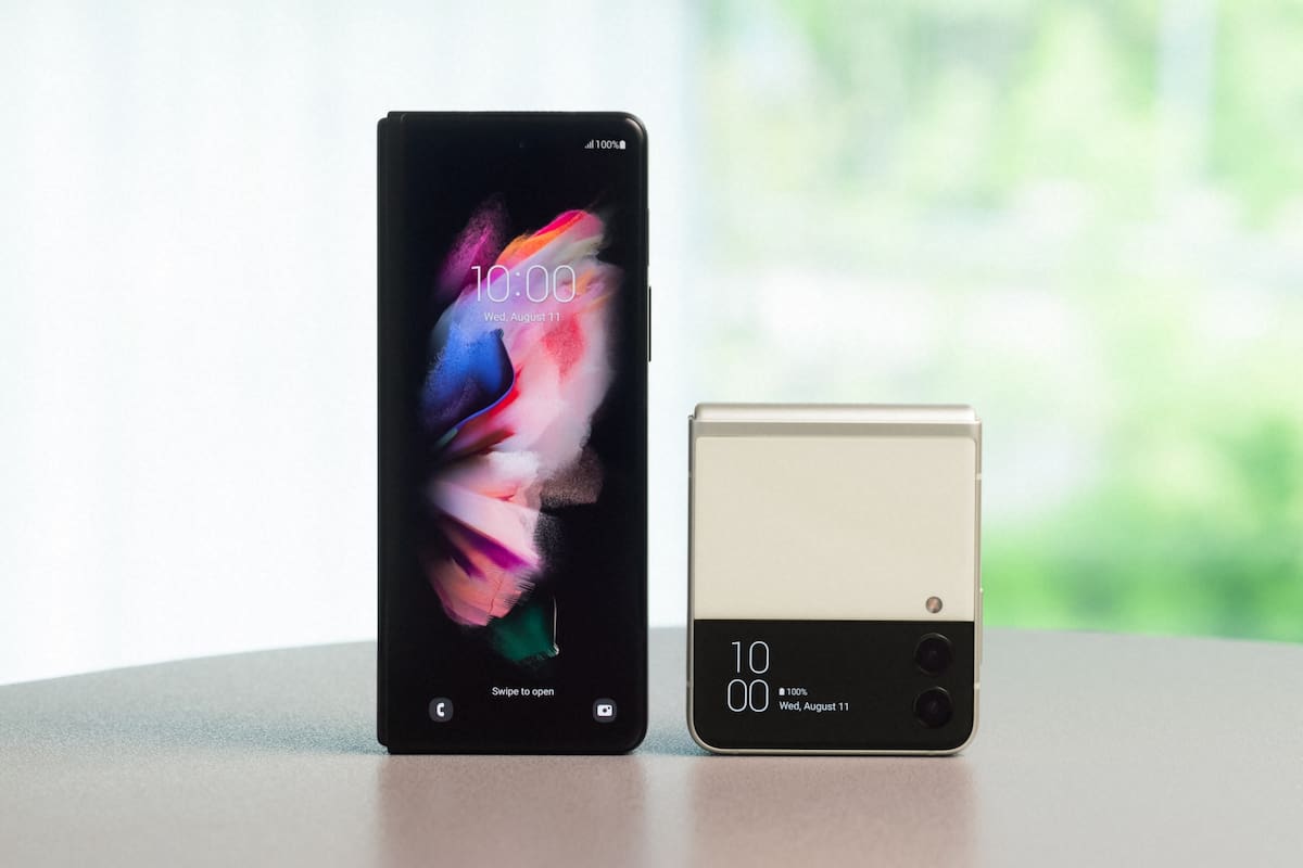 El lanzamiento global de los plegables Galaxy Z Fold3 y Galaxy Z Flip3 están previstos para el 27 de octubre, y Samsung tiene prevista su llegada a la Argentina para el último trimestre de este año