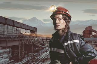 Netflix estrenó Miss Carbón, la película argentina de Agustina Macri que es ideal para ver antes de fin de año