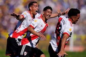 La jugada de Demichelis: el DT apuesta por dos piezas que supieron dar garantías en River