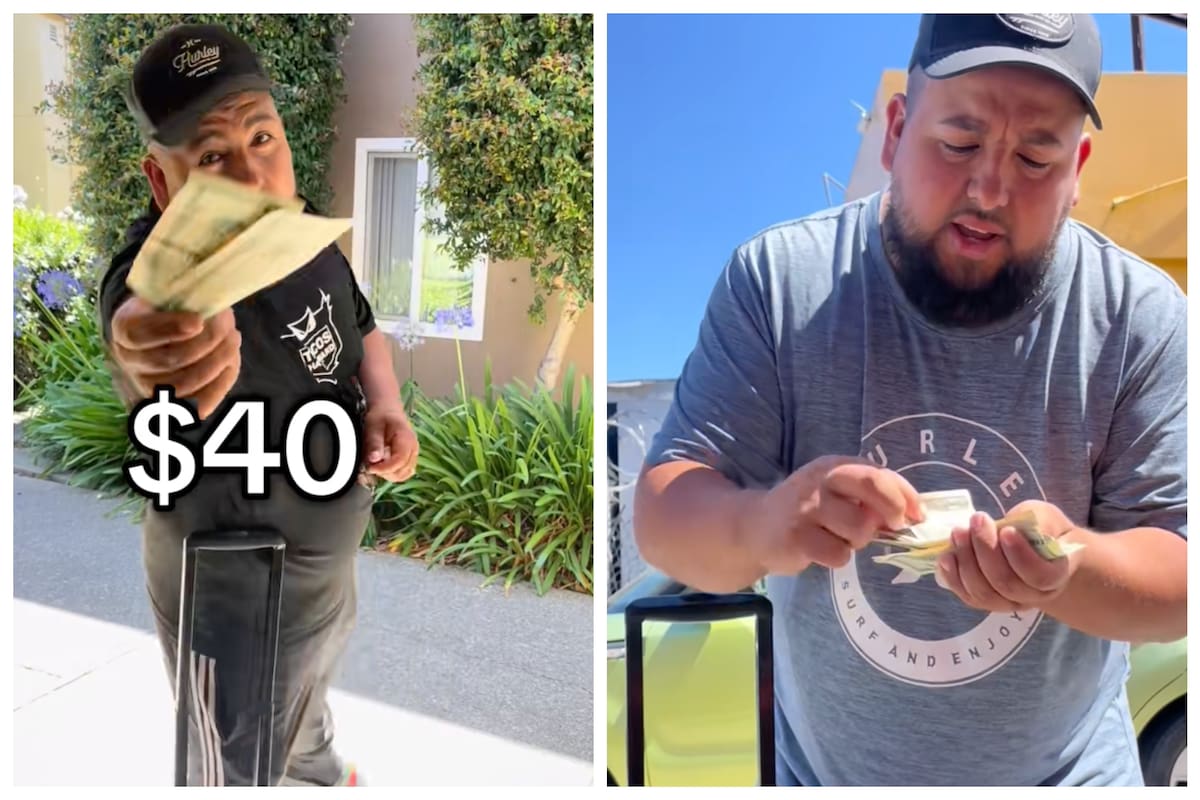 El latino compartió el negocio que lo ayuda a potenciar sus ingresos