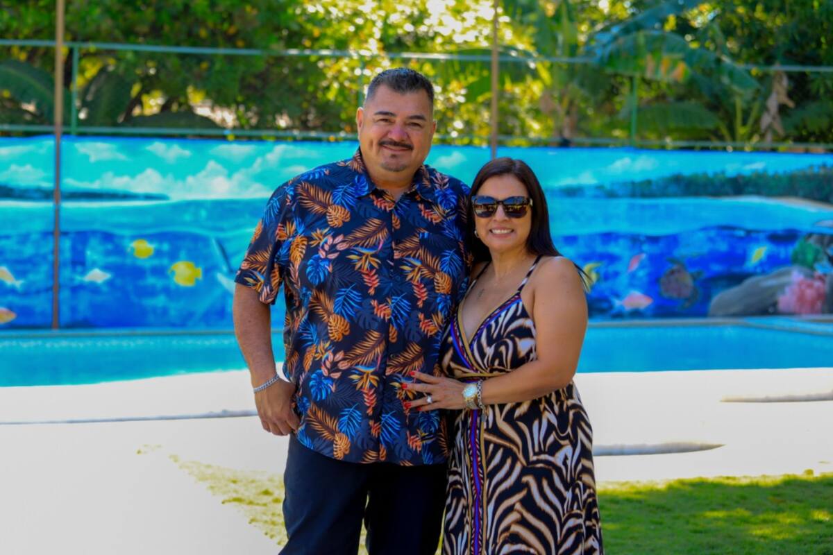 El latino invirtió en su país de origen, a pesar de vivir en Estados Unidos