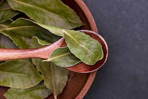 Por qué recomiendan poner hojas de laurel debajo de la almohada