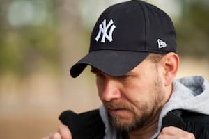 El lavado de una gorra puede dejar la tela como si fuera nueva