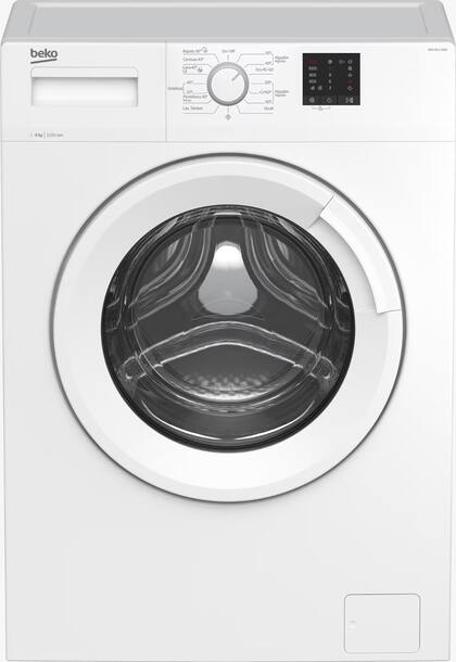 El lavarropas Beko que se volvió protagonista