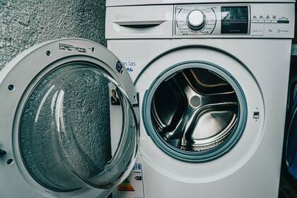 El lavarropas llega a requerir entre 1.200 y 1.500 kWh, lo que lo vuelve uno de los dispositivos que más electricidad usa