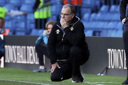 El Leeds de Bielsa buscará el ascenso en los play-off