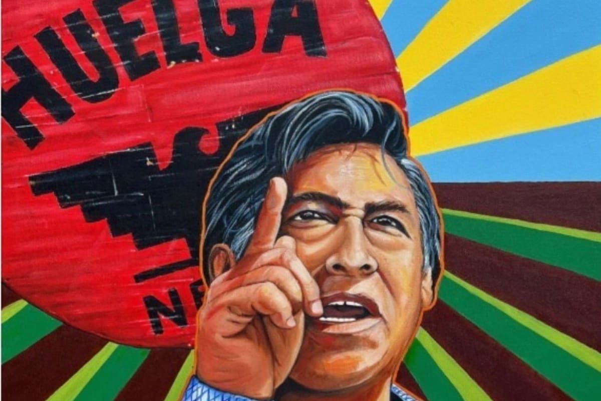El legado de César Chávez dejó huella en la sociedad de EE.UU.