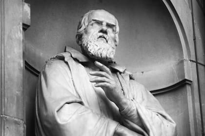El legado de Galileo Galilei se mantiene en pleno 2026 por sus frases que se prestan para el análisis