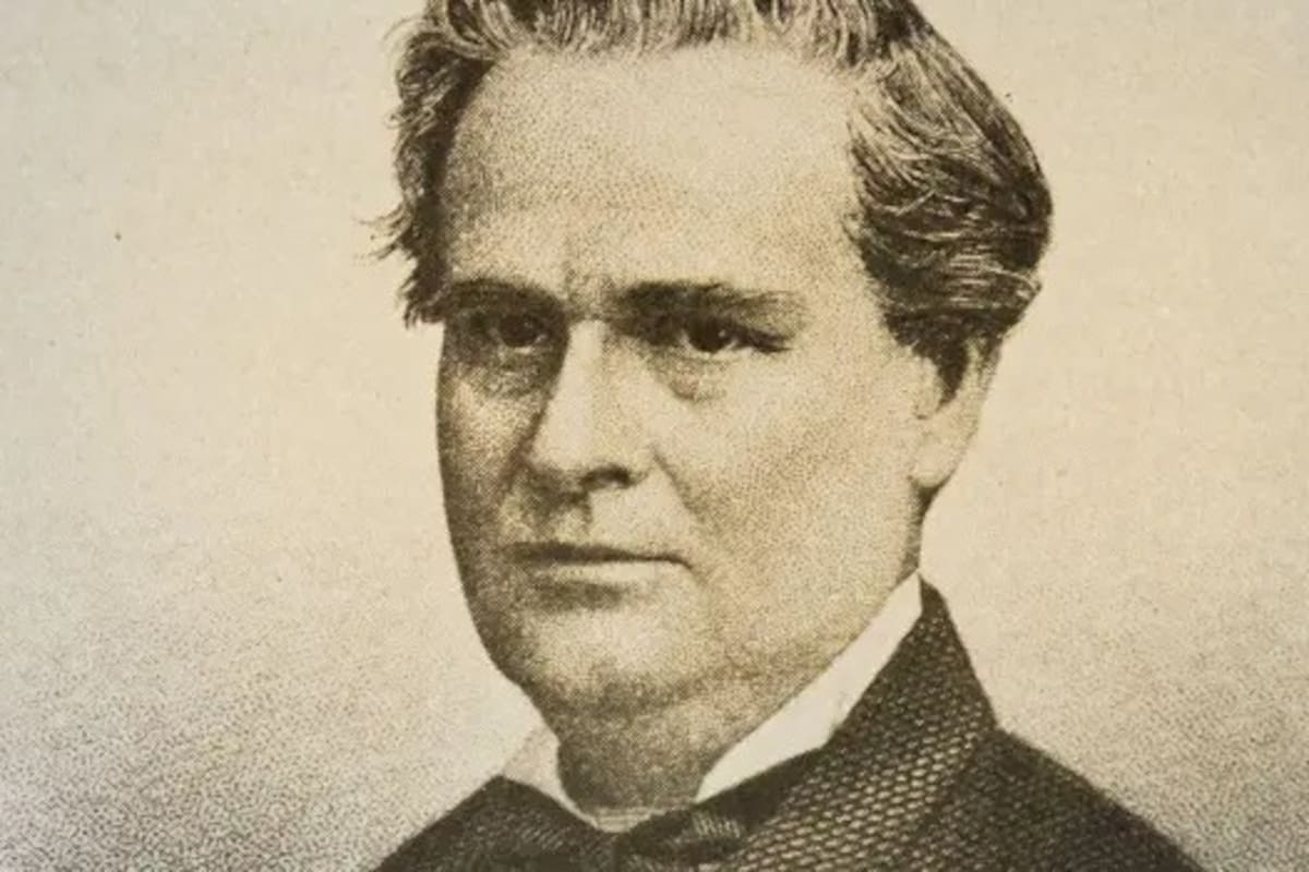El legado de James Marion Sims (1813 – 1883) es controvertido