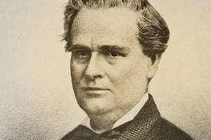 El legado de James Marion Sims (1813 – 1883) es controvertido
