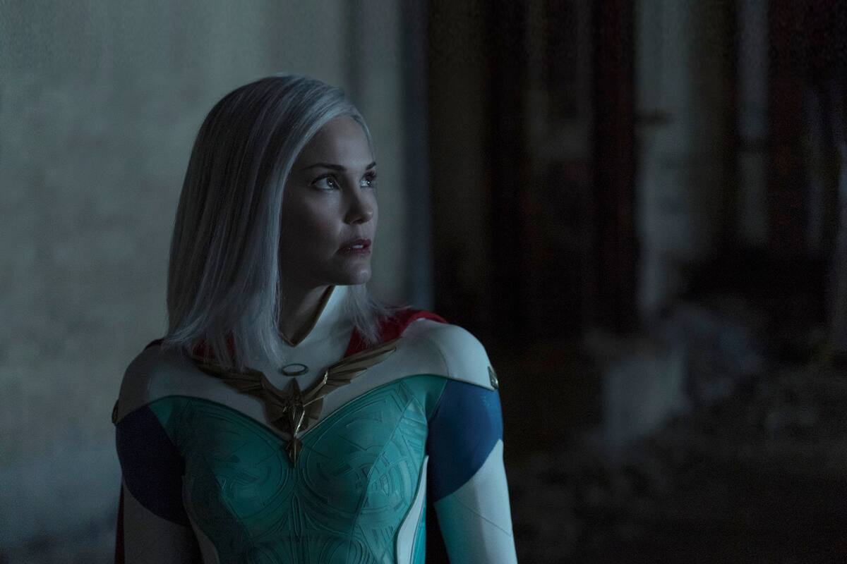 El legado de Júpiter, la nueva apuesta de Netflix llega en mayo a la plataforma