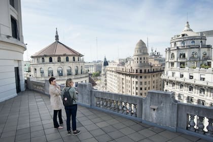 El legado de los hermanos Bencich