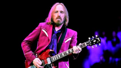 El legado de Tom Petty en el cine