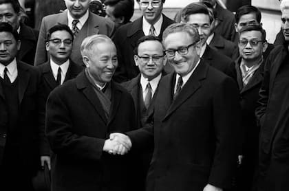 El legado del conflicto que arrasó Vietnam durante casi 20 años y de sus protagonistas sigue siendo tema de discusión actualmente en el país asiático