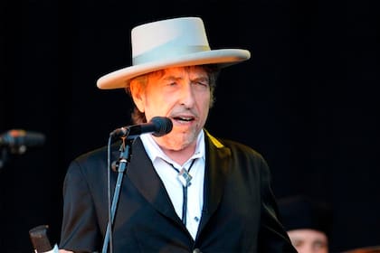 A sus 79 años, Bob Dylan ha editado 39 discos y vendido 125 millones de ejemplares