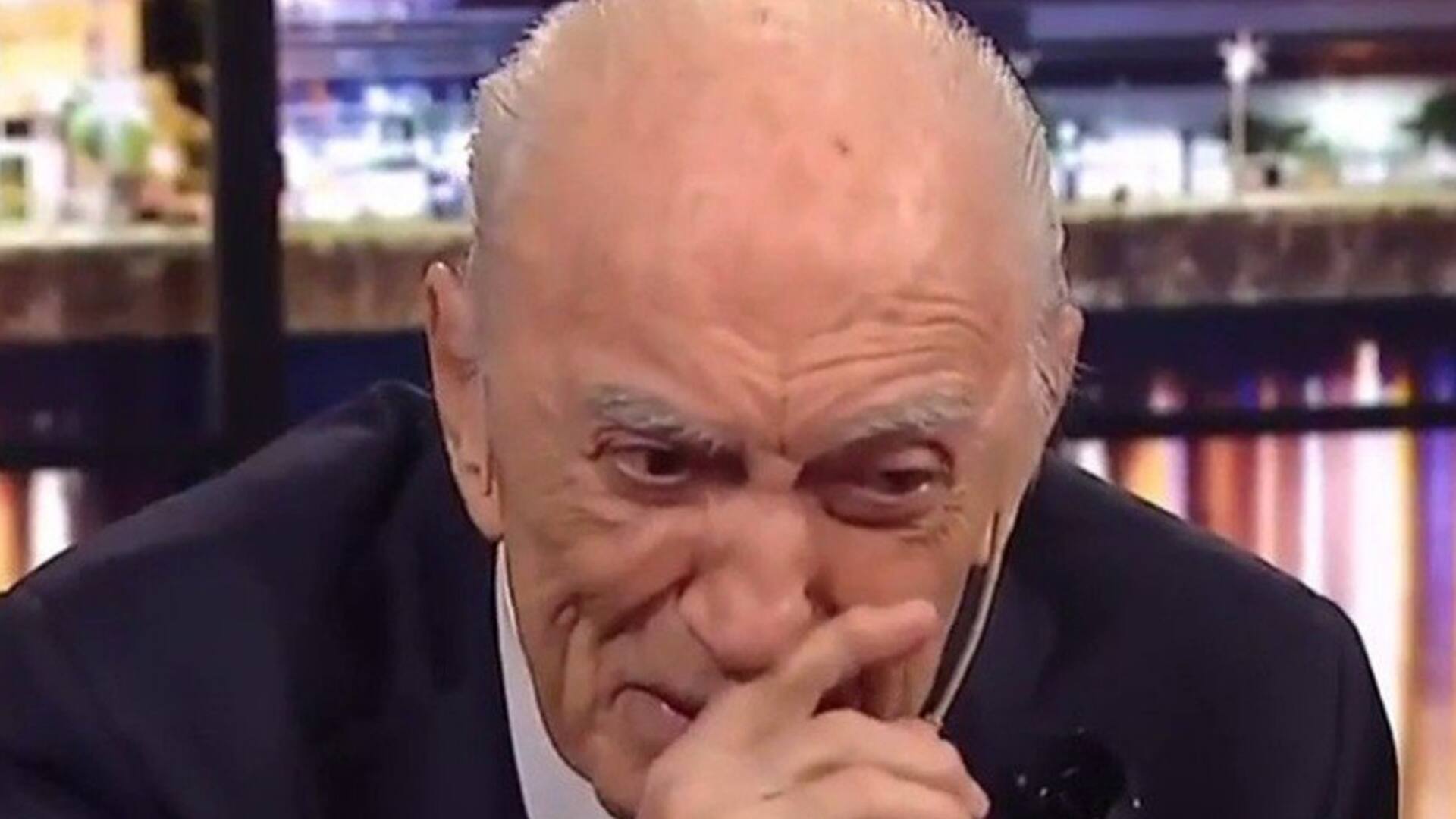 Cacho Fontana