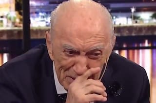 Fontana: amores intensos, furtivos, ocultos y un escándalo que dejó secuelas