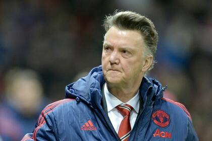 El legendario Louis Van Gaal vuelve a comandar las ilusiones de los neerlandeses en una Copa del Mundo