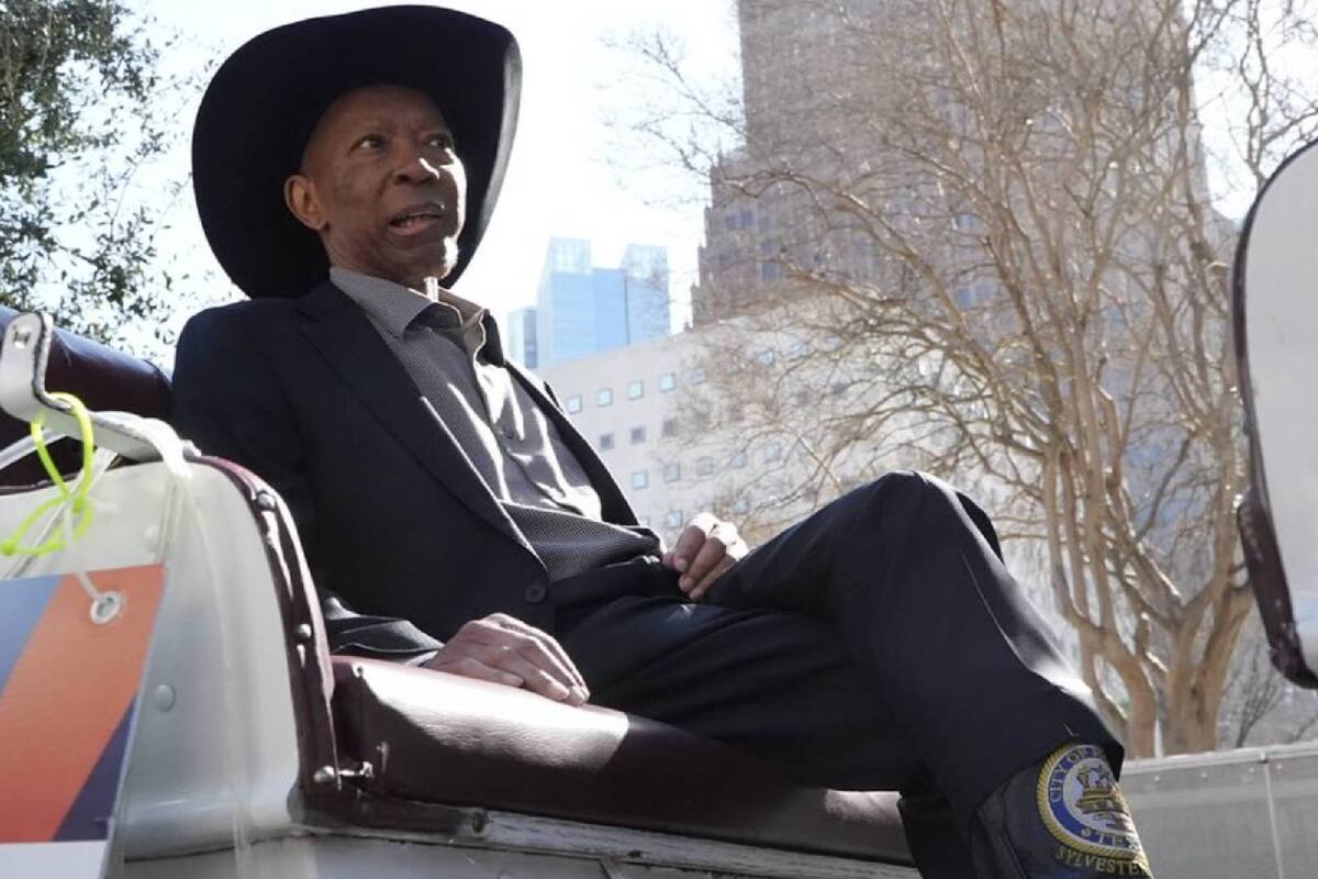 El legislador demócrata Sylvester Turner expresó su firme oposición a los recortes en Medicaid que anunció el presidente Donald Trump