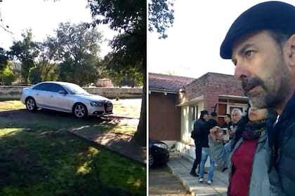 El legislador Oscar González rechazó el peritaje psicológico