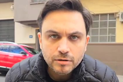 El legislador porteño por La Libertad Avanza (LLA) y integrante del Consejo de Asesores Económicos del Gobierno, Ramiro Marra