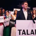 El plan migratorio de James Talarico: “Exigiré cuentas al ICE y lucharé por una reforma”