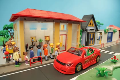 El Lego Star Wars Clud City es una de las gemas de gran valor