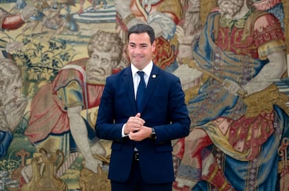 El lehendakari, Imanol Pradales, realizó una solicitud formal del traslado del cuadro que alberga el Museo Reina Sofía de Madrid desde 1992